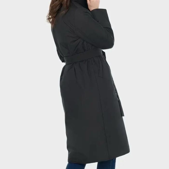 Куртка, зимнее пальто