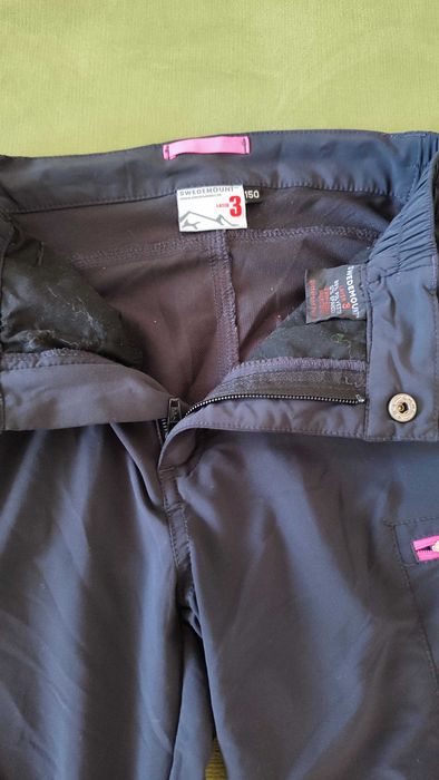 Трекинг панталон Swedenmount