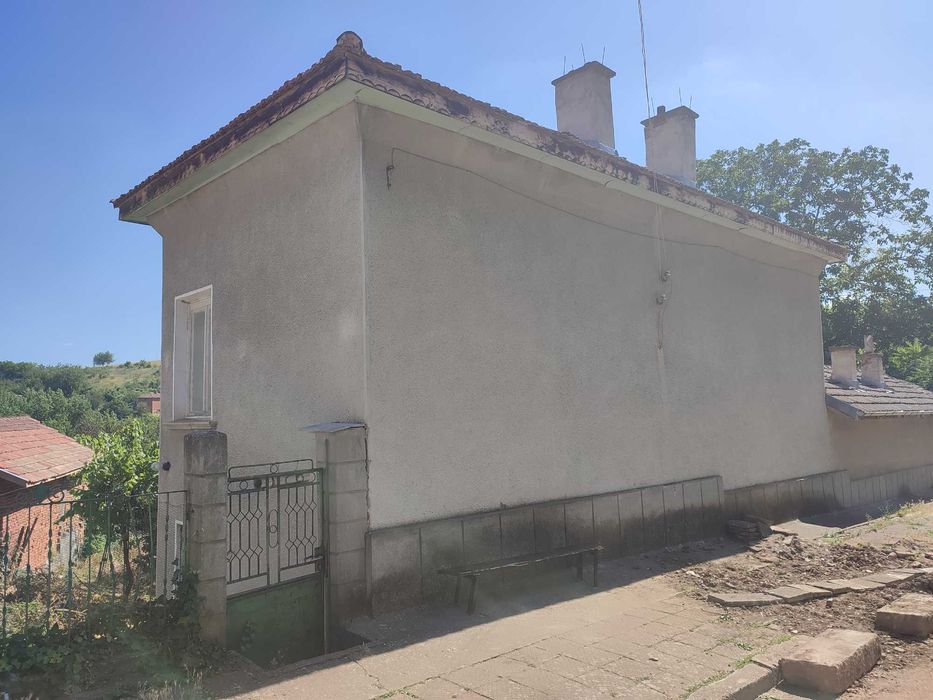 Продава се Къща в с. Горник, Област Плевен - 160 кв.м за 192 €/кв.м - Снимка #1