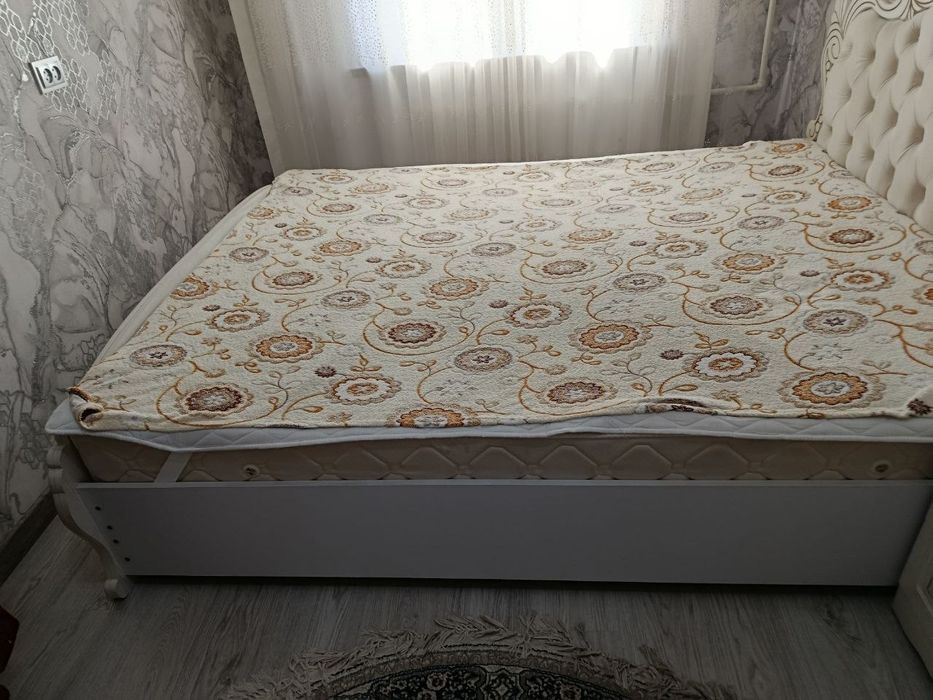 Продается набор мебели для спальни срочно!!!