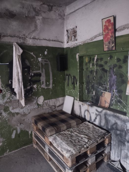 Продава се Гараж / Паркомясто в Видин, Панония - 19 кв.м за 148 €/кв.м - Снимка #2