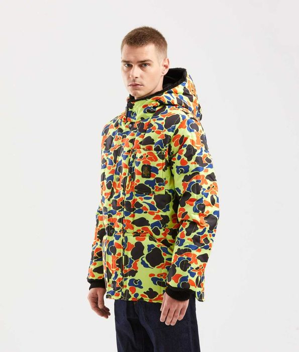 Refrigiwear Kaban Jacket ОРИГИНАЛНО мъжко зимно яке - M