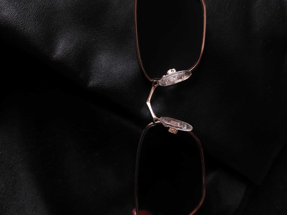 Слънчеви очила Carolina Lemke