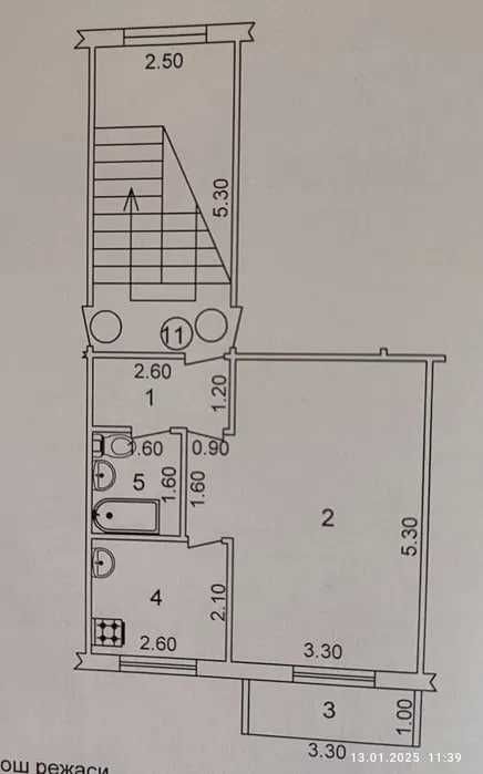 1/4/5 Яшнабадский район, Авиасозлар 4