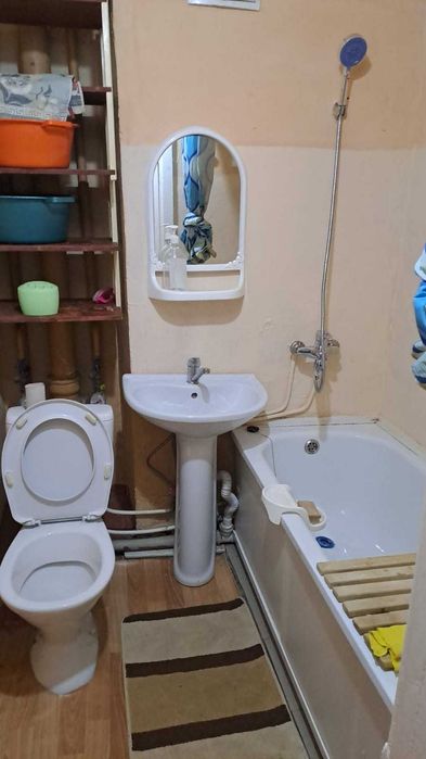 Сдам квартиру посуточно