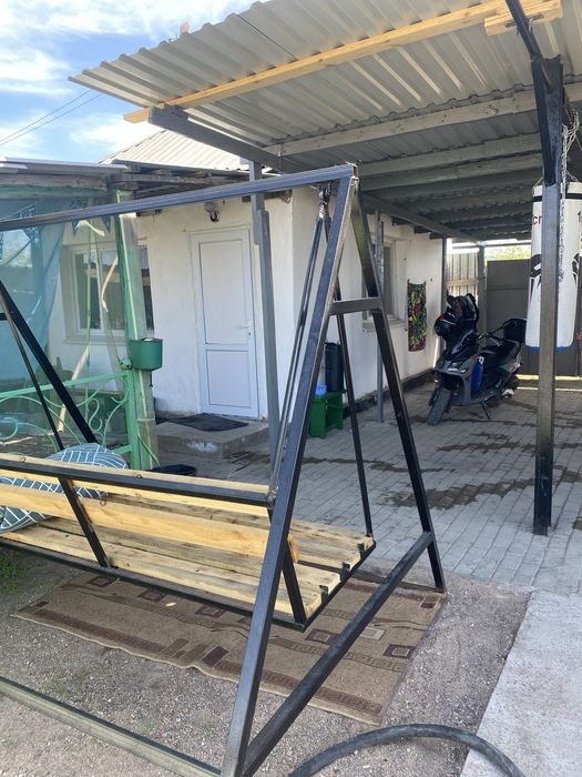 Сдается дача уют