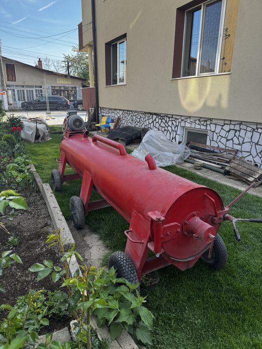 Машина за килими