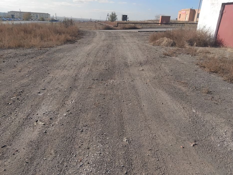 Сдаю гараж в аренду