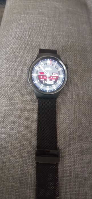 Часы black shark A3