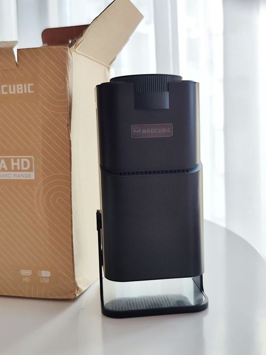 Video proiector FullHD HDR - Smart Android HDR