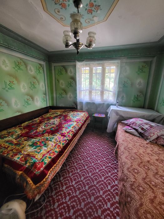 Vand casa comuna Valea Mare