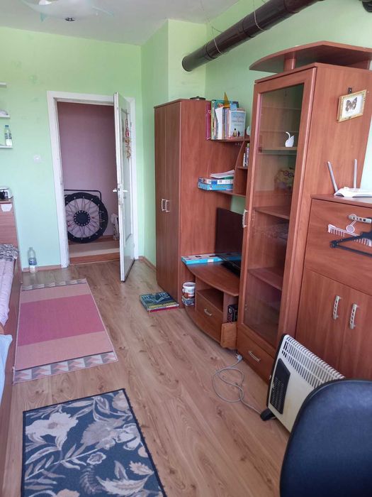 Двустаен апартамент в кв.Самара 3