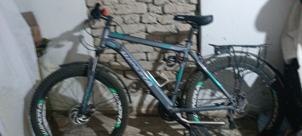 Сотаман велосипед герман