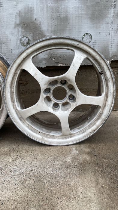 Диски R15., стильные
