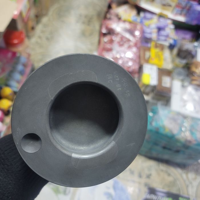 Volvo Porshin sotiladi