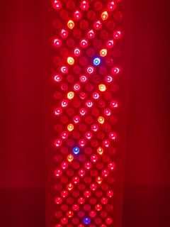 Biomax600 - panou de terapie cu lumina rosie ( red light therapy)