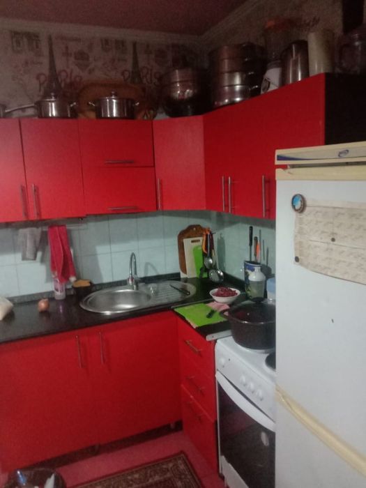Дом в с Прапорщиково, ВКО