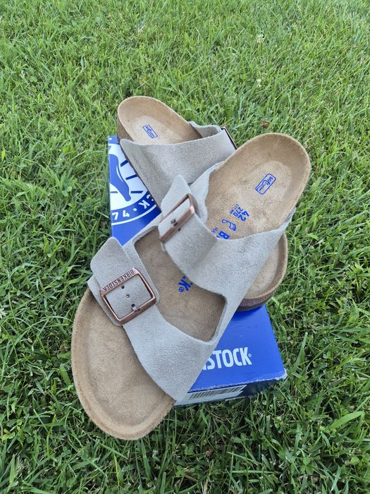 Birkenstock 42 номер