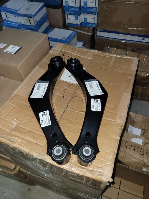 Malibu 1 xodovoy zapchast