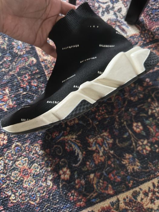 Balenciaga кроссовки