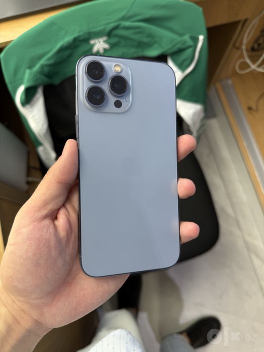 iPhone 13 Pro Max
