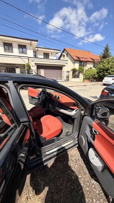 Smart ForFour 1.1 Benzina, 2002