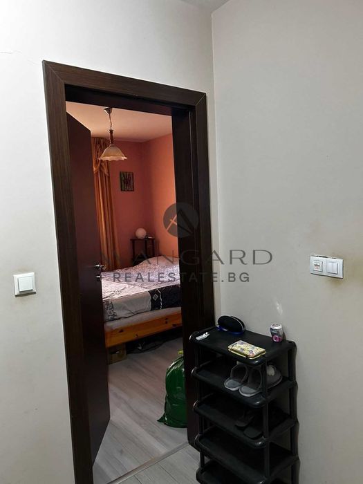 Продава се Двустаен апартамент в Пловдив, Христо Смирненски - 66 кв.м за 1940 €/кв.м - Снимка #5