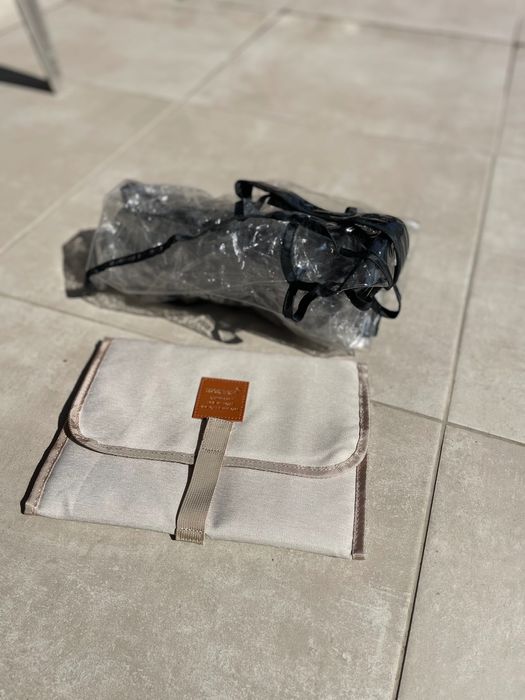 Бебешка количка Jane Muum pro 2