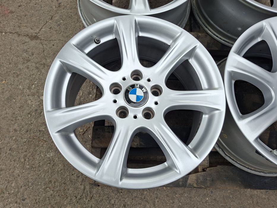 17" 5Х120мм БМВ Ф, 5x120mm BMW F 34 GT 3 - Series