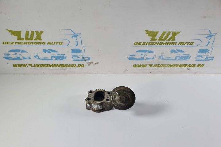 EGR Toyota RAV4 3 generation (2005 - 2008)