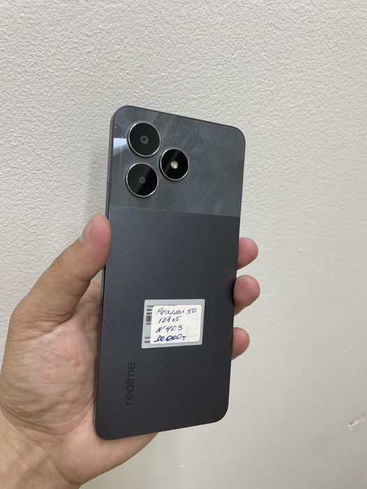 Телефон Realme Note 50 128gb