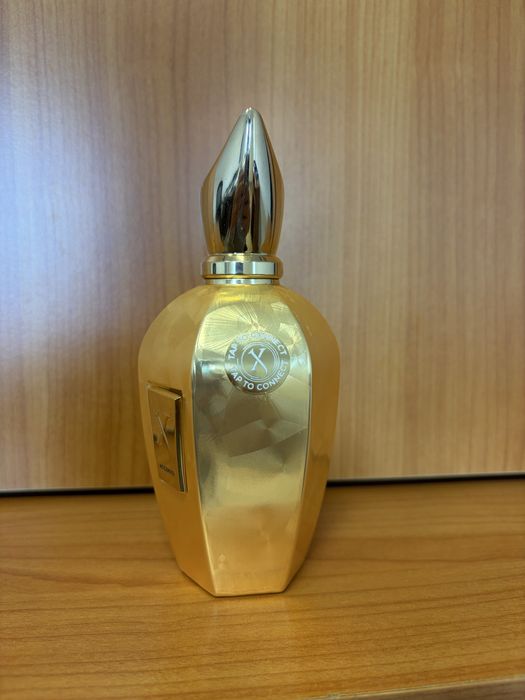 Vand Xerjoff Accento Overdose