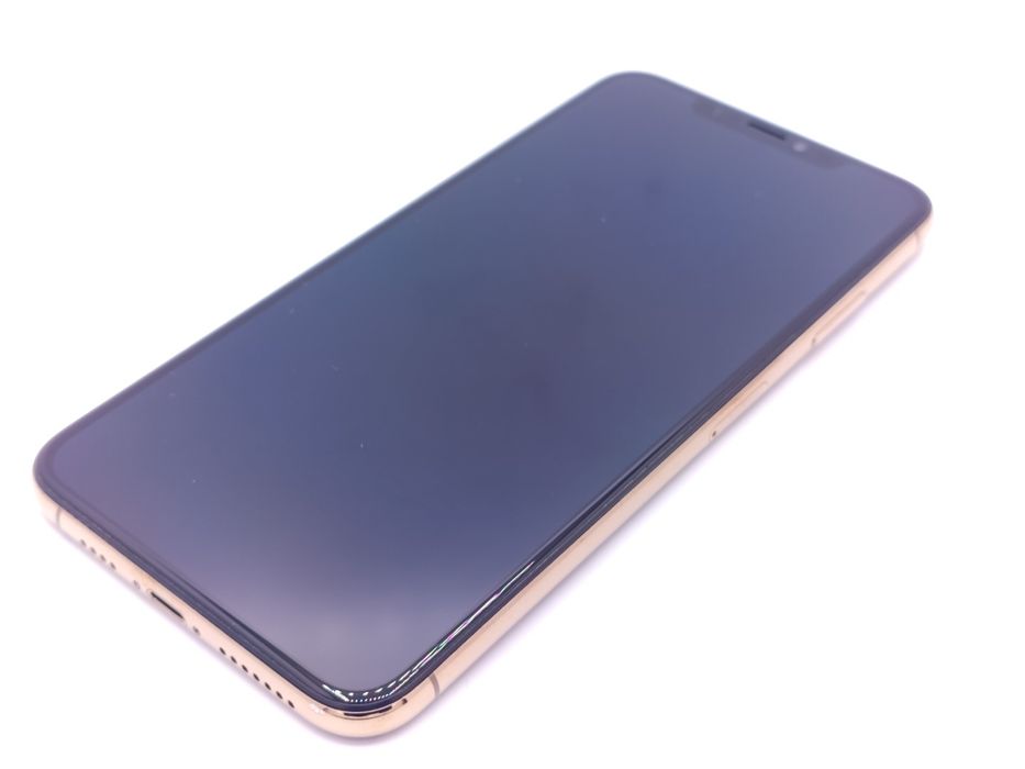 Apple iPhone XS Max 64GB Gold 4GB Single, Garantie 24 luni | #D89163