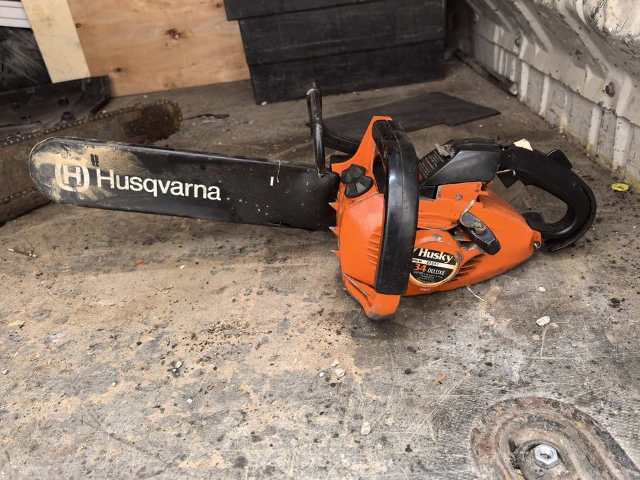 Резачки за дърва