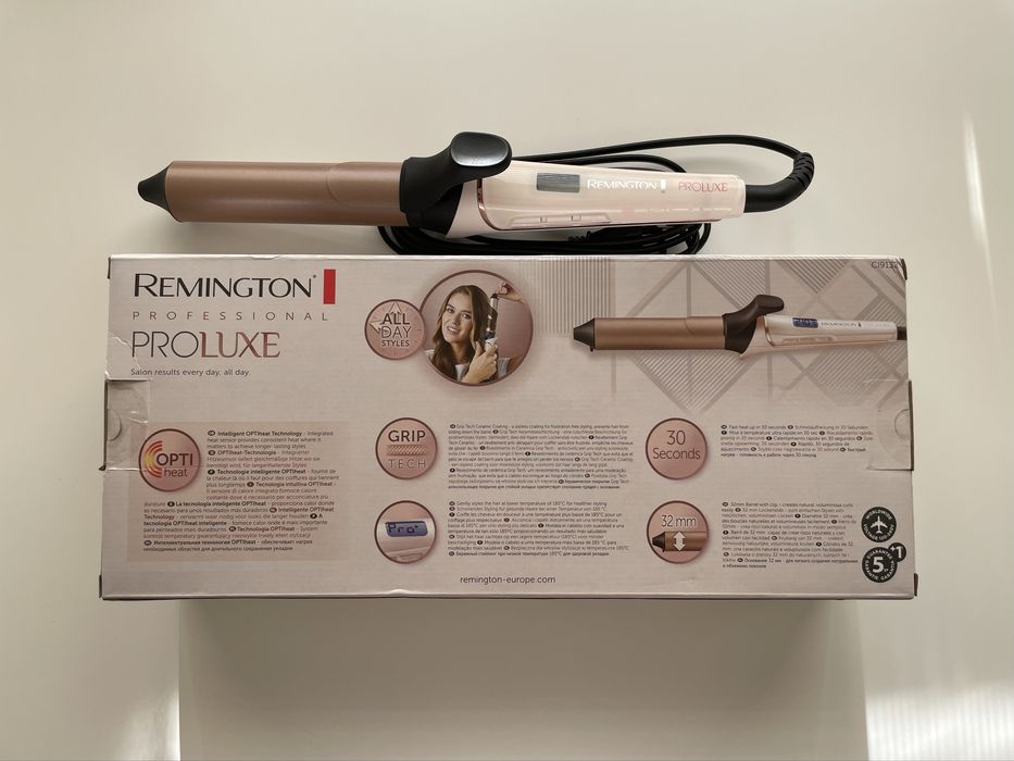 Маша за коса REMINGTON PROLUXE 32 mm - CI9132 E51