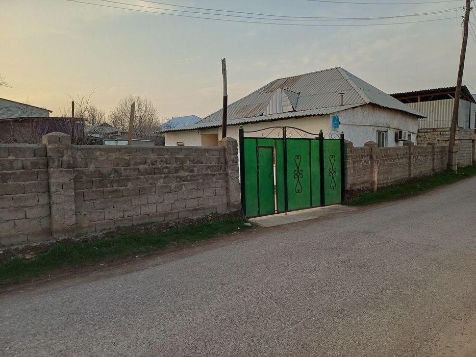 Уй сатылады учхоз