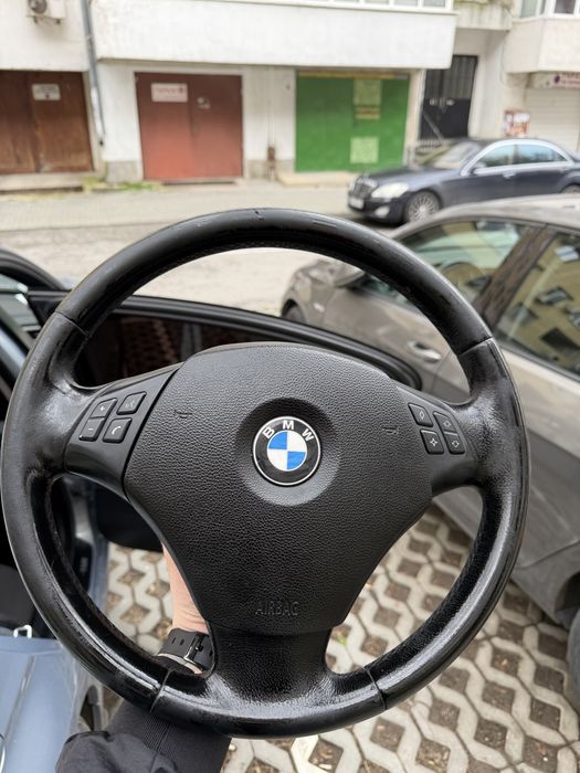 Волан за бмв е90,е91 е92