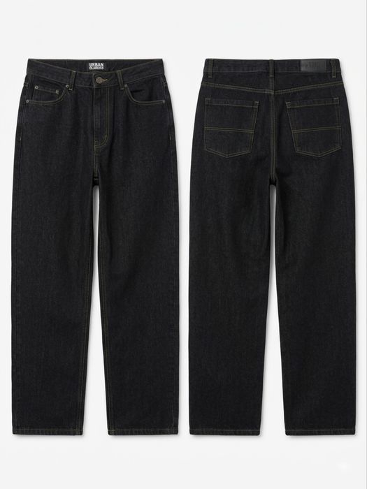 Мъжки дънки Urban Classics