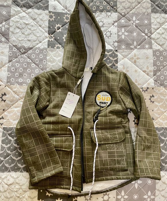 Две куртки по цене одной!