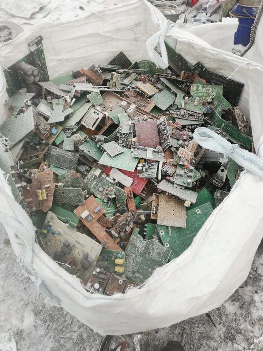 Радиодетали ссср001