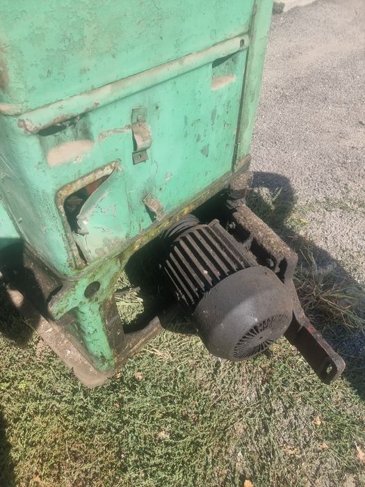 Струг с11 мв 2броя