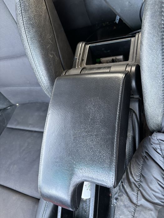 Бмв Е46 на части