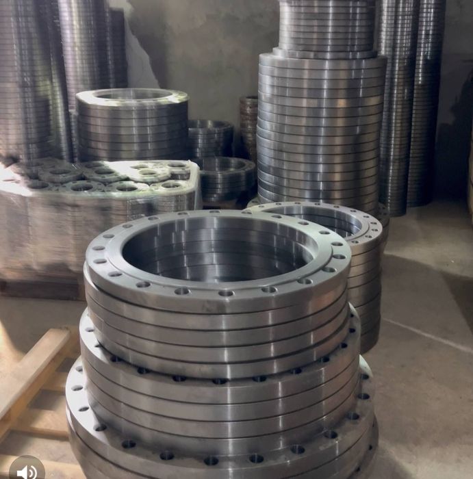 Задвижки чугунные 30ч6бр Новые и ревизия