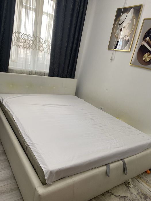 Двухспалка кровать