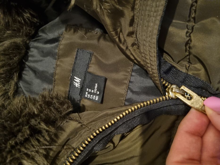 Vesta femei H&M cambrata marimea M