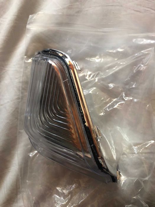 Lampa Semnalizare Stanga/Dreapta Mercedes Sprinter 2007-2014