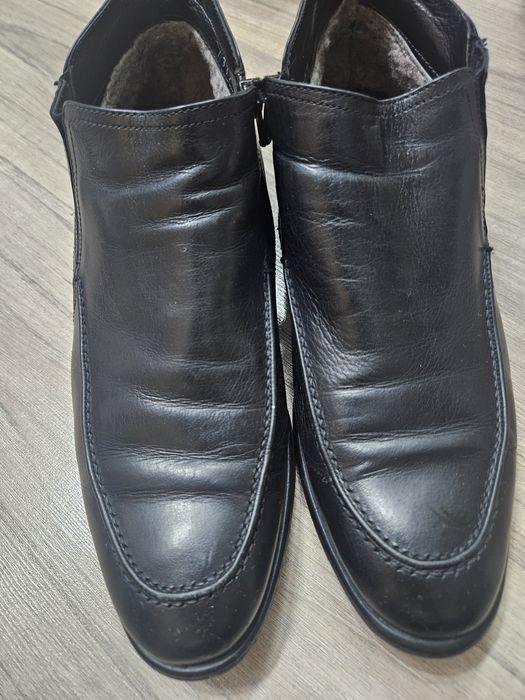 Полуботинки 39 р
