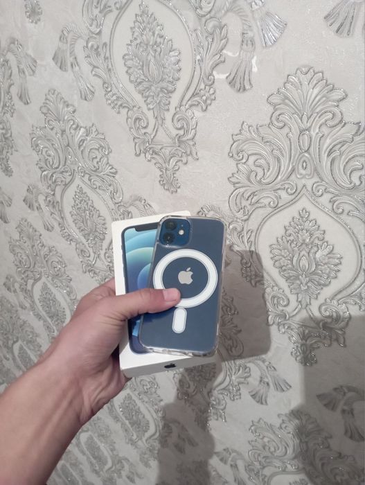 Iphone 12 mini idial