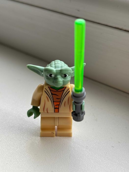 Конструктор Star Wars (Нови Снимки)