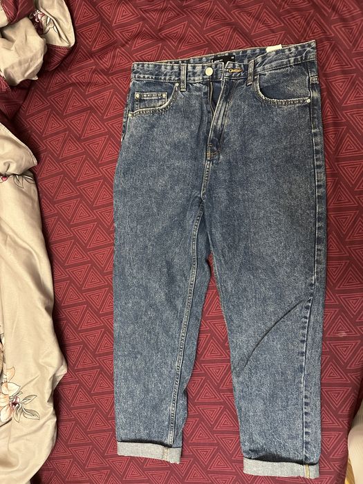 Боти за зимата от естествена кожа